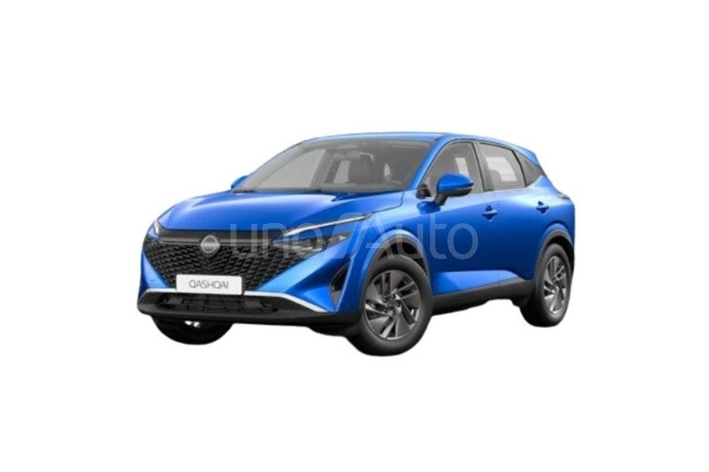 DIG-T 116kW (158CV) mHEV CVT Acenta