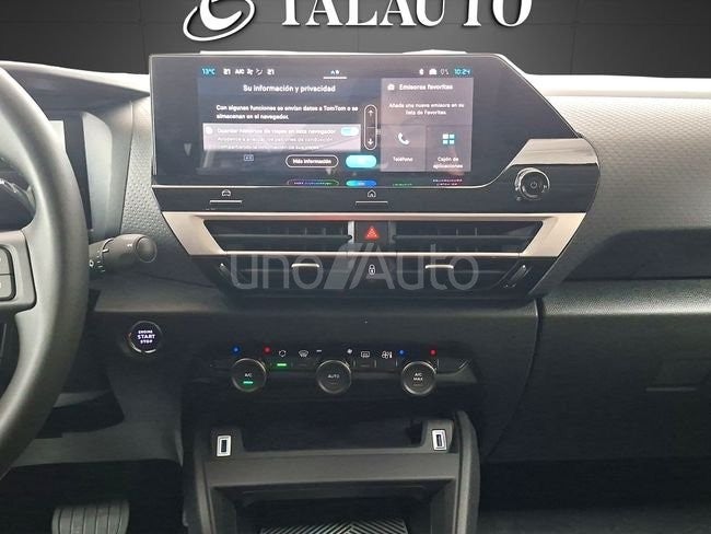 Hybrid 145 ë-DCS6 Business Edition