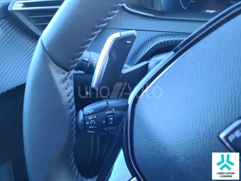 Allure HYBRID 110 eDCS6