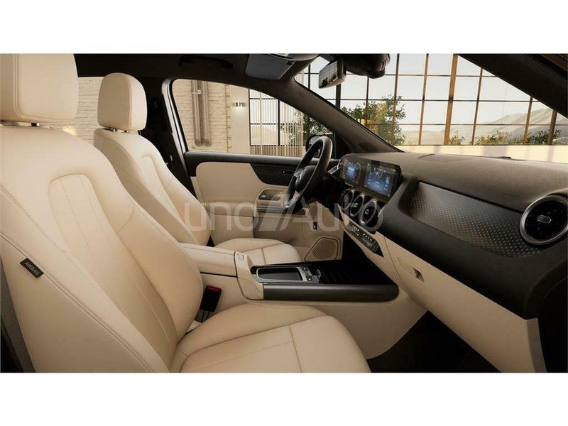 GLA 200d 7G-DCT