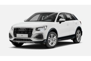 AUDI Q2 35 TFSI Advanced S tronic 110kW