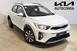 KIA Stonic 1.2 DPi Concept
