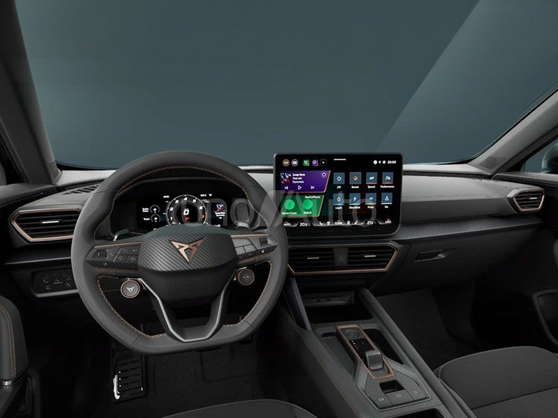 Formentor 1.5 e-Hybrid 150 DSG