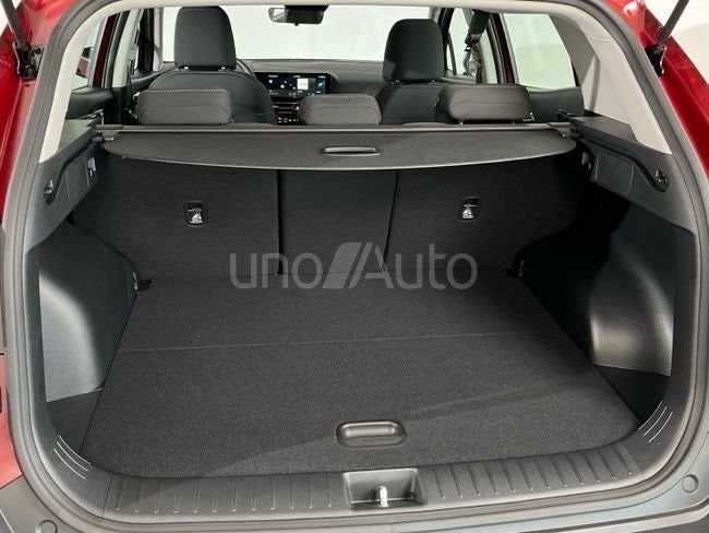 Sportage 1.6 T-GDi HEV Concept 239