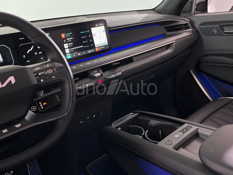 KIA EV9 GT-Line 99,8kWh 283kW AWD 7pl