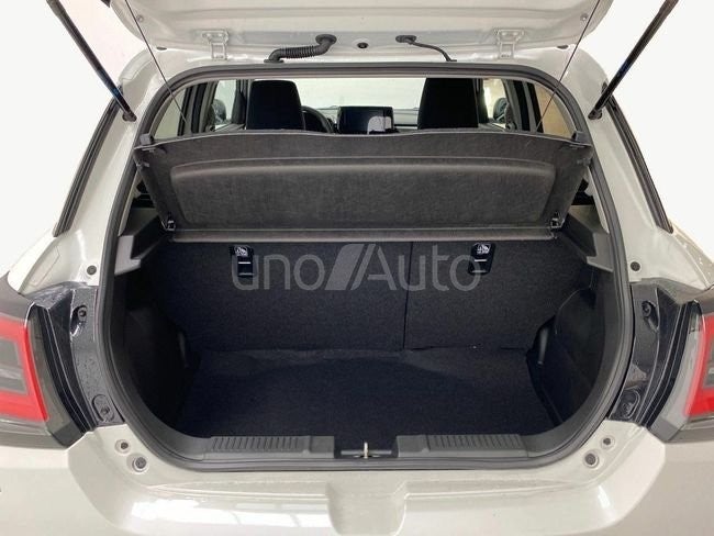 1.2 S3 Mild Hybrid CVT