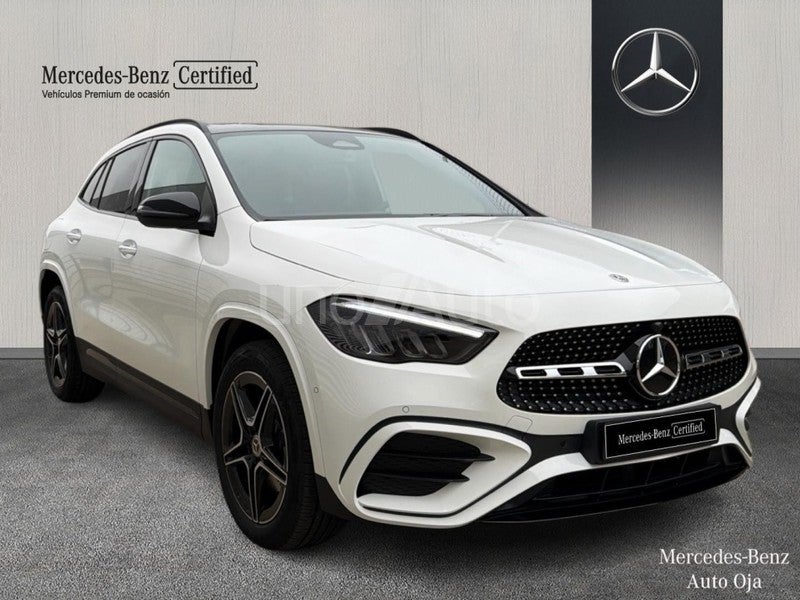 GLA 250e
