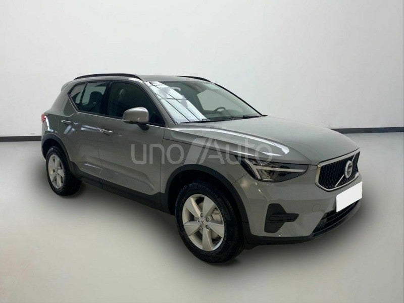 XC40 T2 Essential Aut.