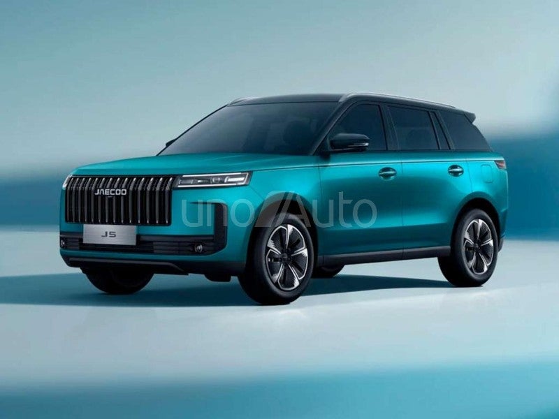 7 1.5 TGDI PHEV Exclusive 4x2