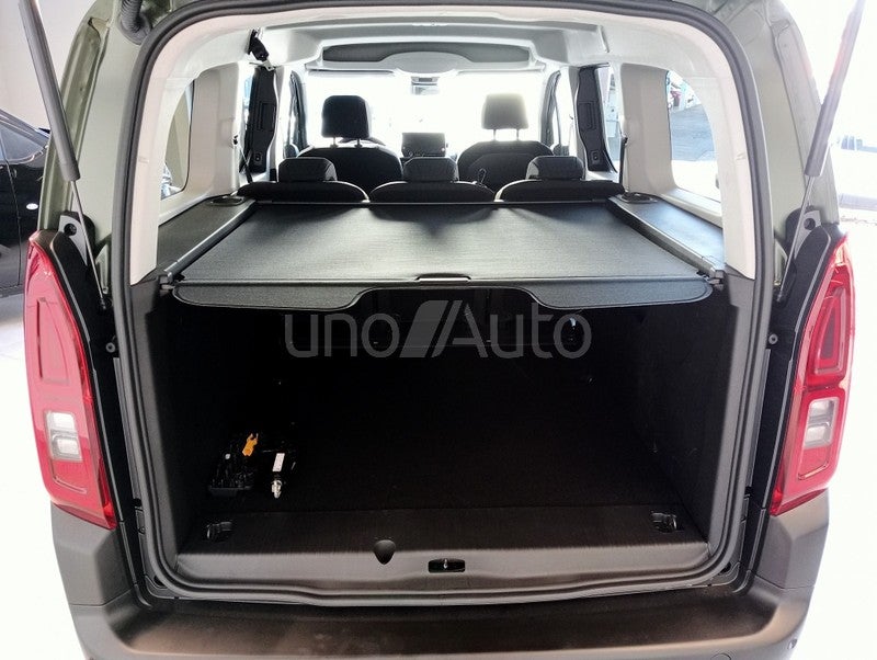 Berlingo BlueHDi S&S Talla XL Plus 100