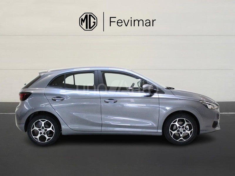 MG3 1.5 Comfort