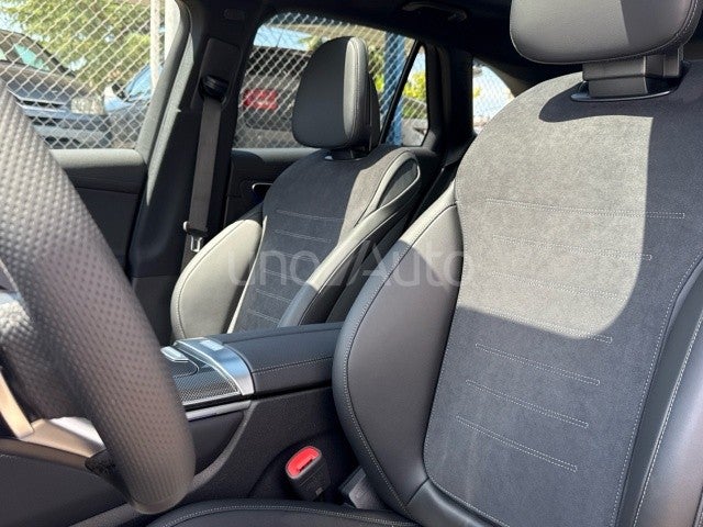 GLC 300de 4Matic