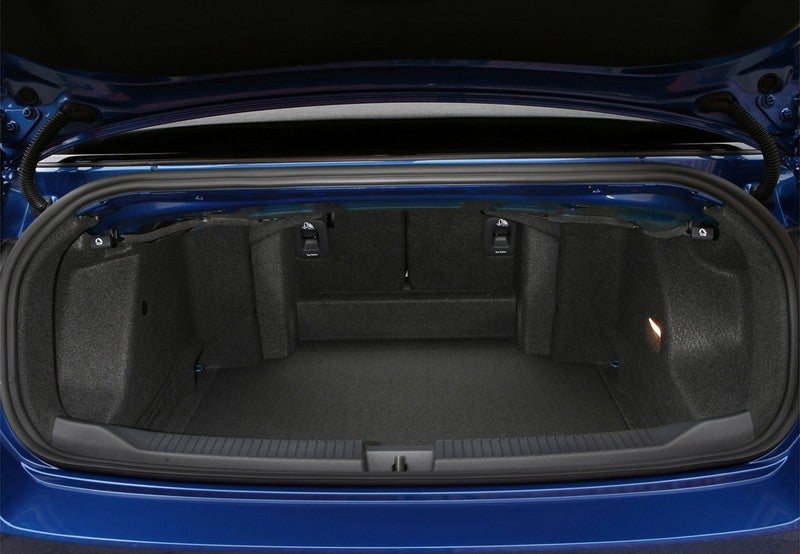 T-Roc Cabrio 1.0 TSI Style