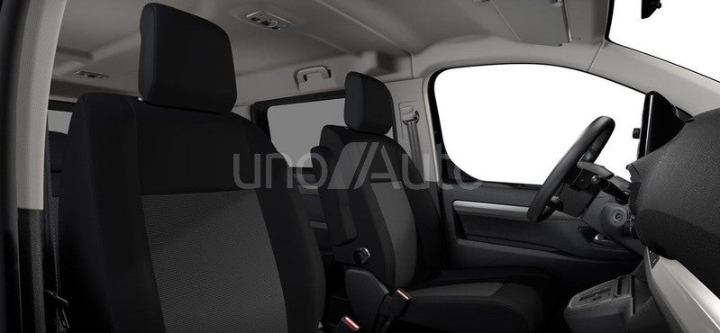 CITROEN SpaceTourer Talla M BlueHDi 180 EAT8 Max