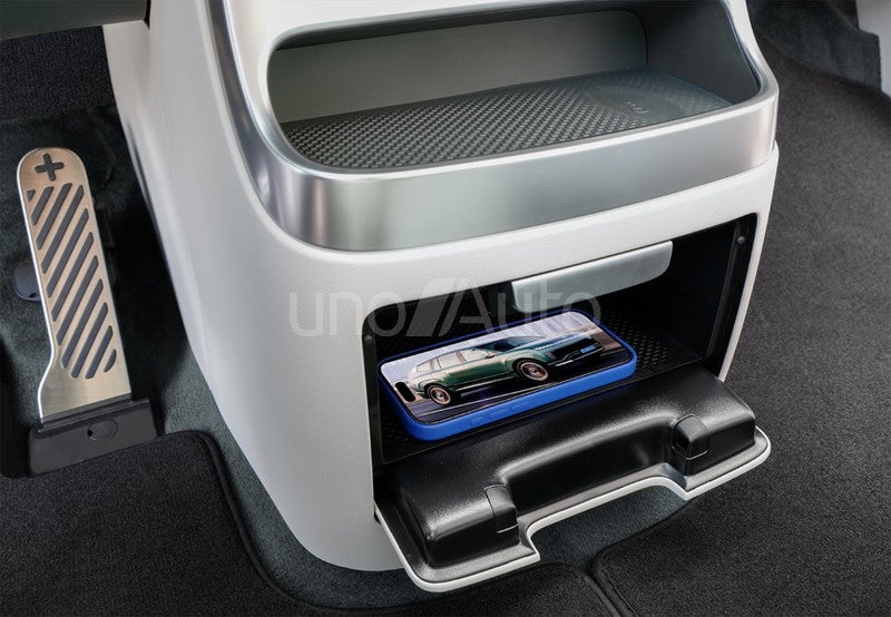 Ioniq 9 320Kw Ecalligraphy AWD