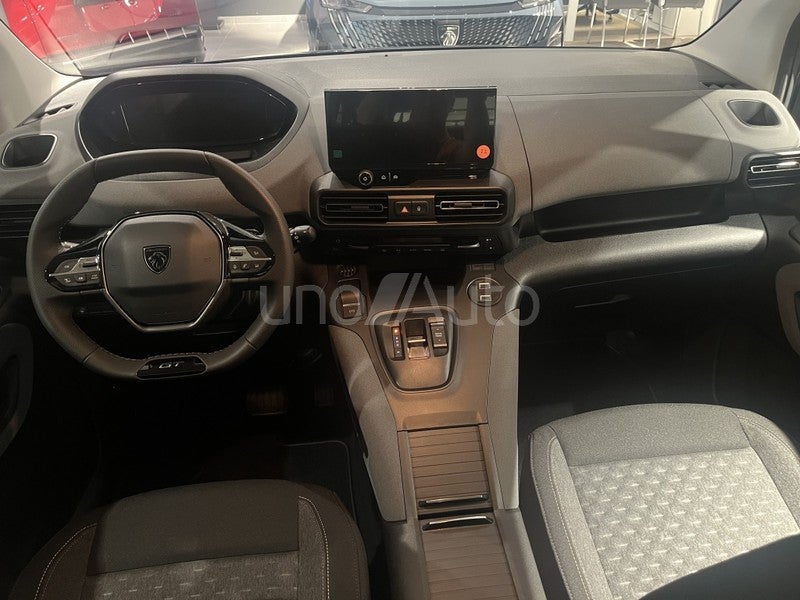 Rifter 1.5BlueHDi S&S Standard GT 130 EAT8