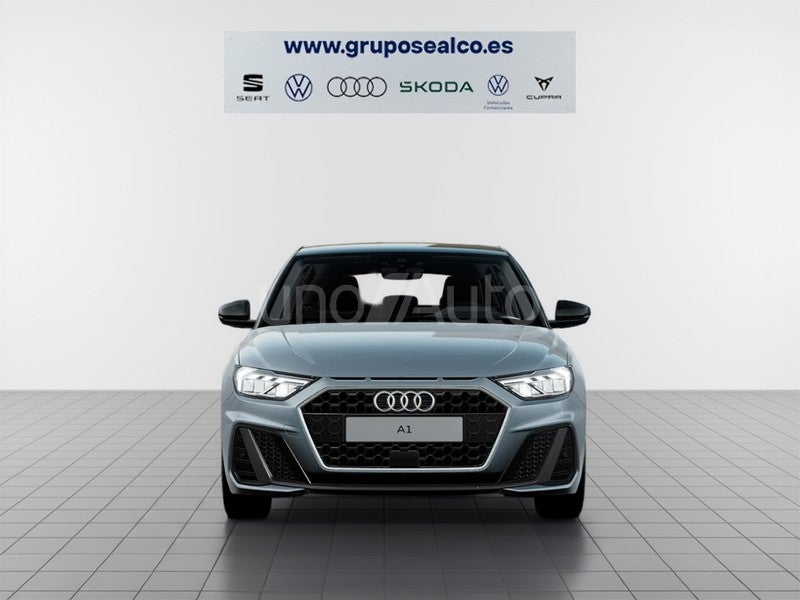 A1 Sportback 30 TFSI Adrenalin S tronic 85kW