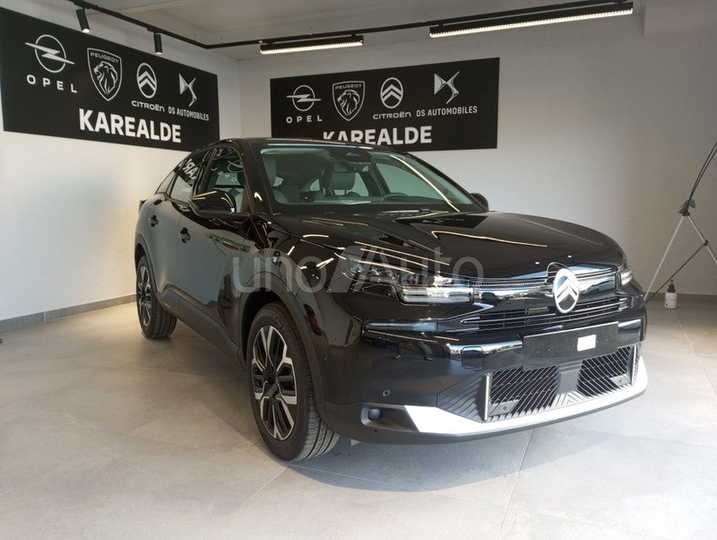 C4 Hybrid Business Edition eDSC6 145