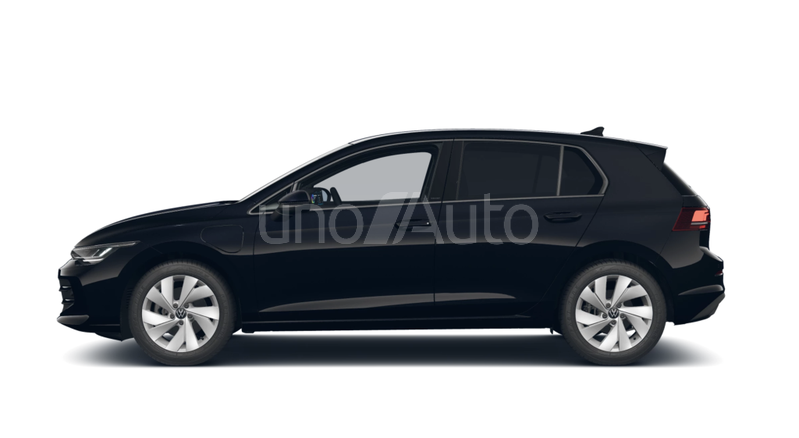 Golf 1.5 TSI eHybrid Match DSG6 150kW