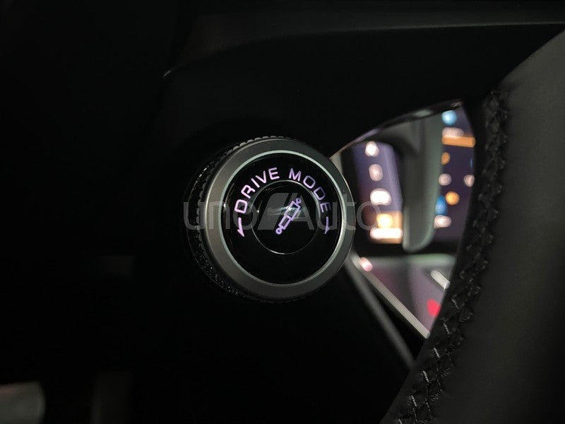 GranTurismo Folgore 760hp AWD