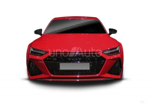 RS7 Sportback TFSI quattro tiptronic