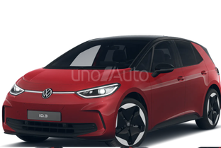 VOLKSWAGEN ID.3 Pro S 150kW 82kWh