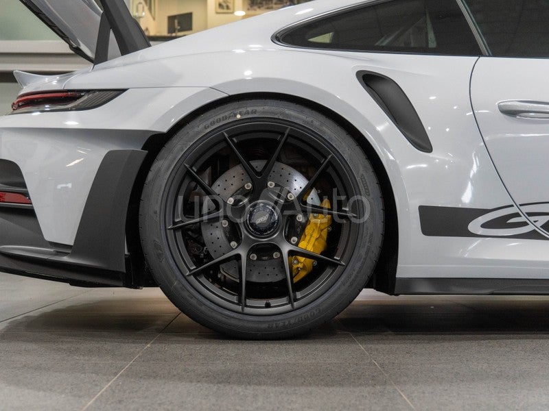 911 GT3 RS
