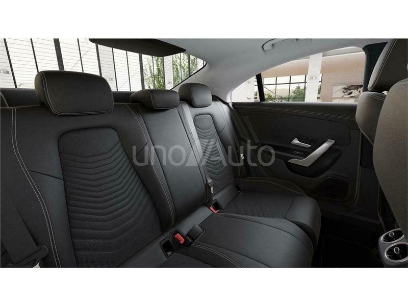 CLA CLA 200