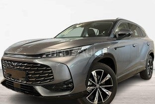 MG HS 1.5 Hybrid + Comfort