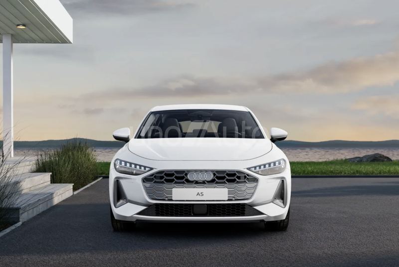 A5 e-hybrid Advanced quattro S tronic 220kW