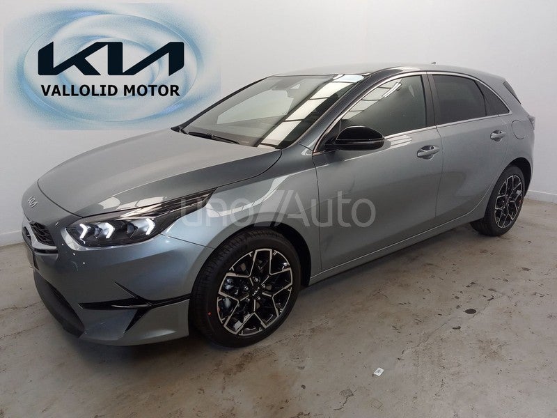 Ceed Tourer 1.0 T-GDi Style Edition 100