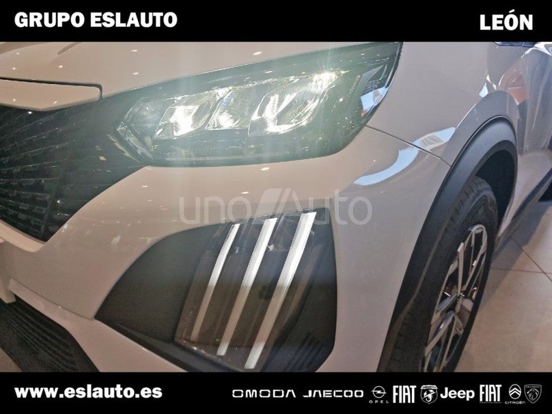 2008 Hybrid Style eDCS6 110