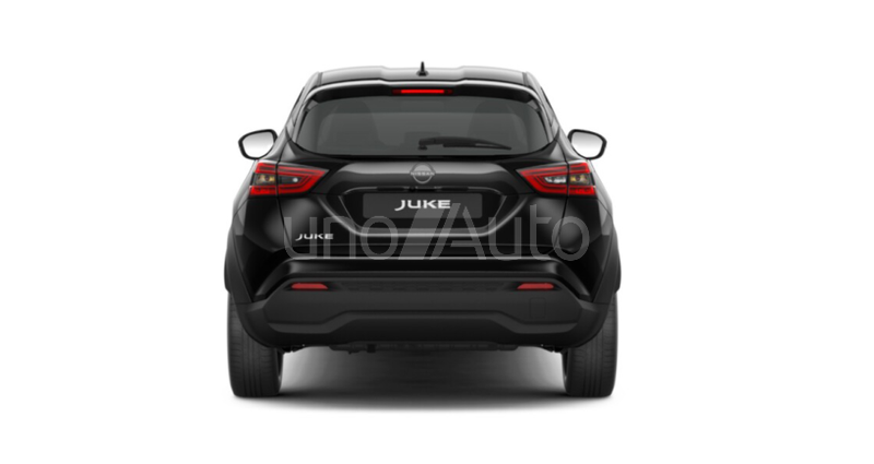 Juke 1.0 DIG-T Acenta 4x2 114