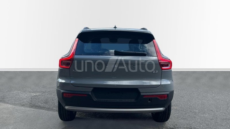 XC40 2.0 B3 MHEV ESSENTIAL DCT 163 5P