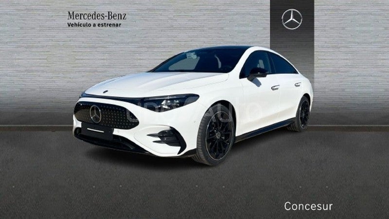 CLA CLA 200 con tecnología EQ