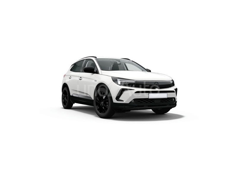 1.6T Plug-in Hybrid AT8 S/S 4X2 GS