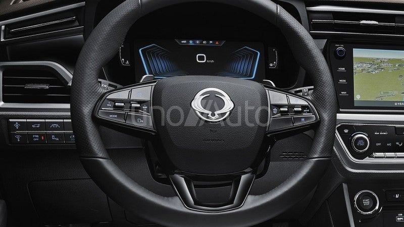 G15T 110kW LP GSR Line