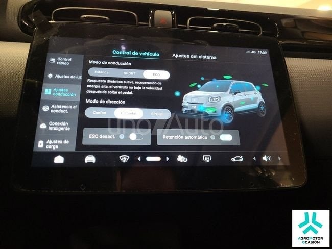 BEV 37.3kWh Design Auto
