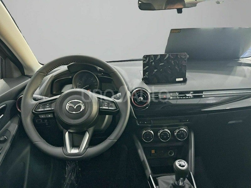 Mazda2 1.5 e-Skyactiv G Homura 66kW