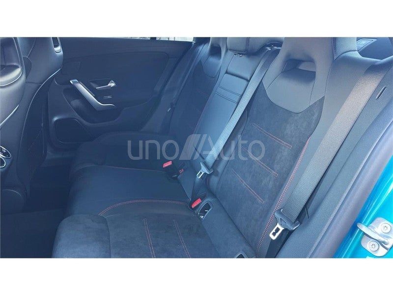CLA CLA 220 D DCT