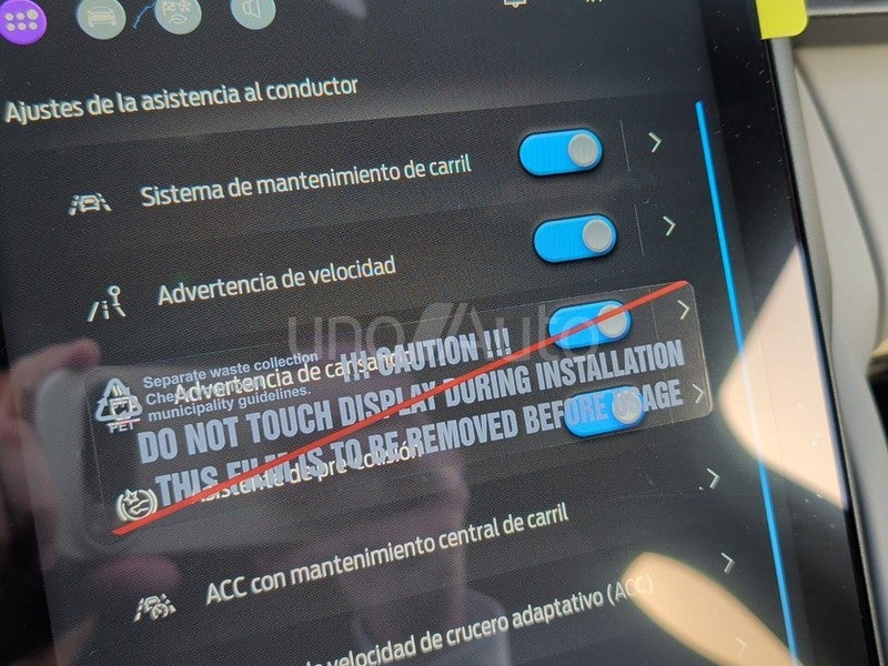 Premium R. Ext. RWD 77kWh 286CV