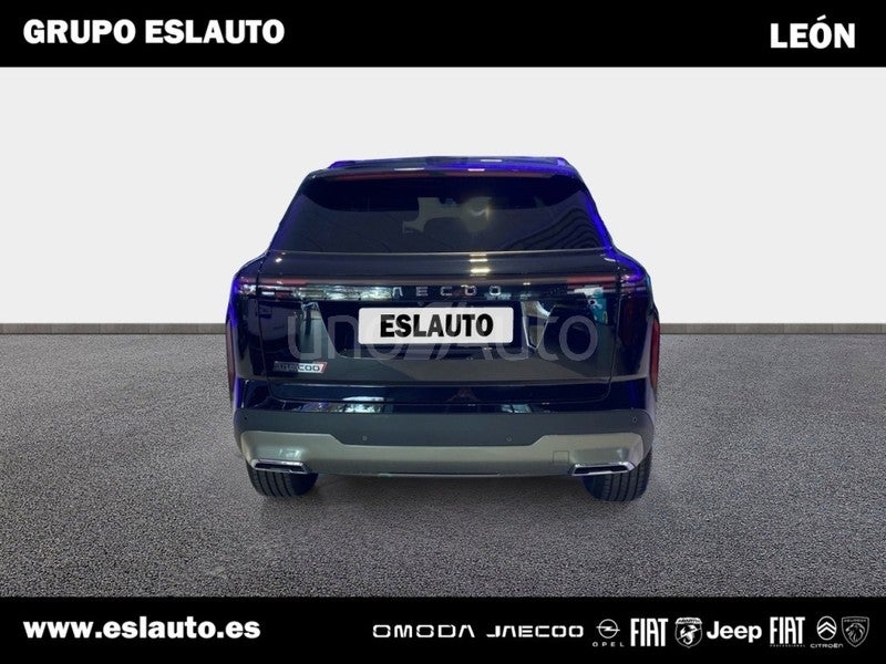 7 1.6 Exclusive 4x4