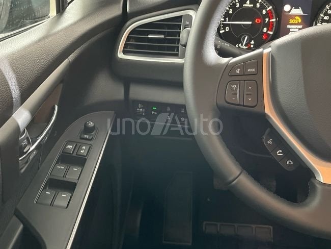 1.4T S2 4WD Mild Hybrid