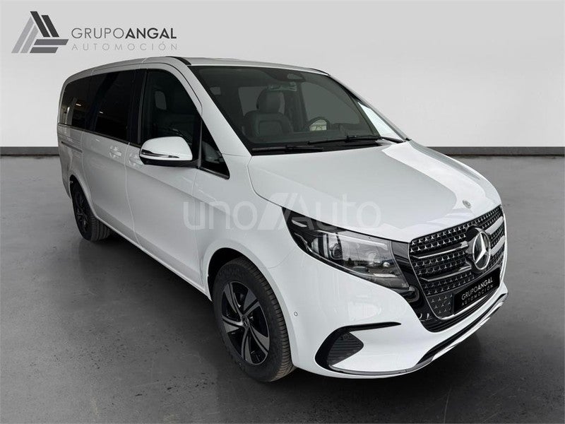 CLASE V 220 d Avantgarde Largo