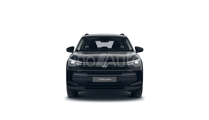 Tiguan 1.5 eTSI Más DSG 110kW