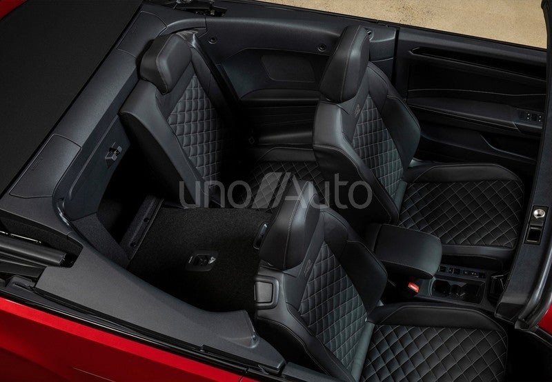 T-Roc Cabrio 1.5 TSI R-Line