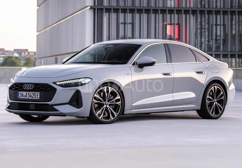 A5 2.0TDI Business S tronic 150kW