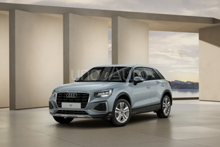 AUDI Q2 30 TDI Advanced 85kW