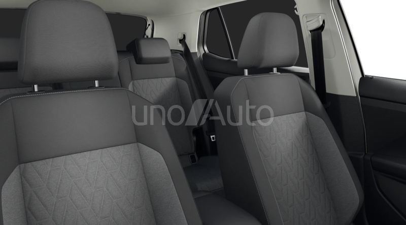 T-Cross 1.0 TSI Más Aut. 85kW
