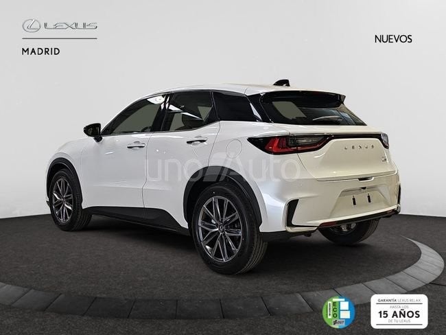 1.5 136cv HEV Elegant